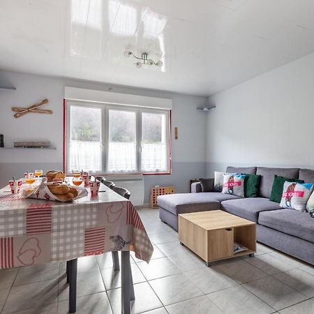 Le Celesthemy Apartment คลิฟตันบีช ภายนอก รูปภาพ