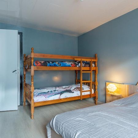 Le Celesthemy Apartment คลิฟตันบีช ภายนอก รูปภาพ