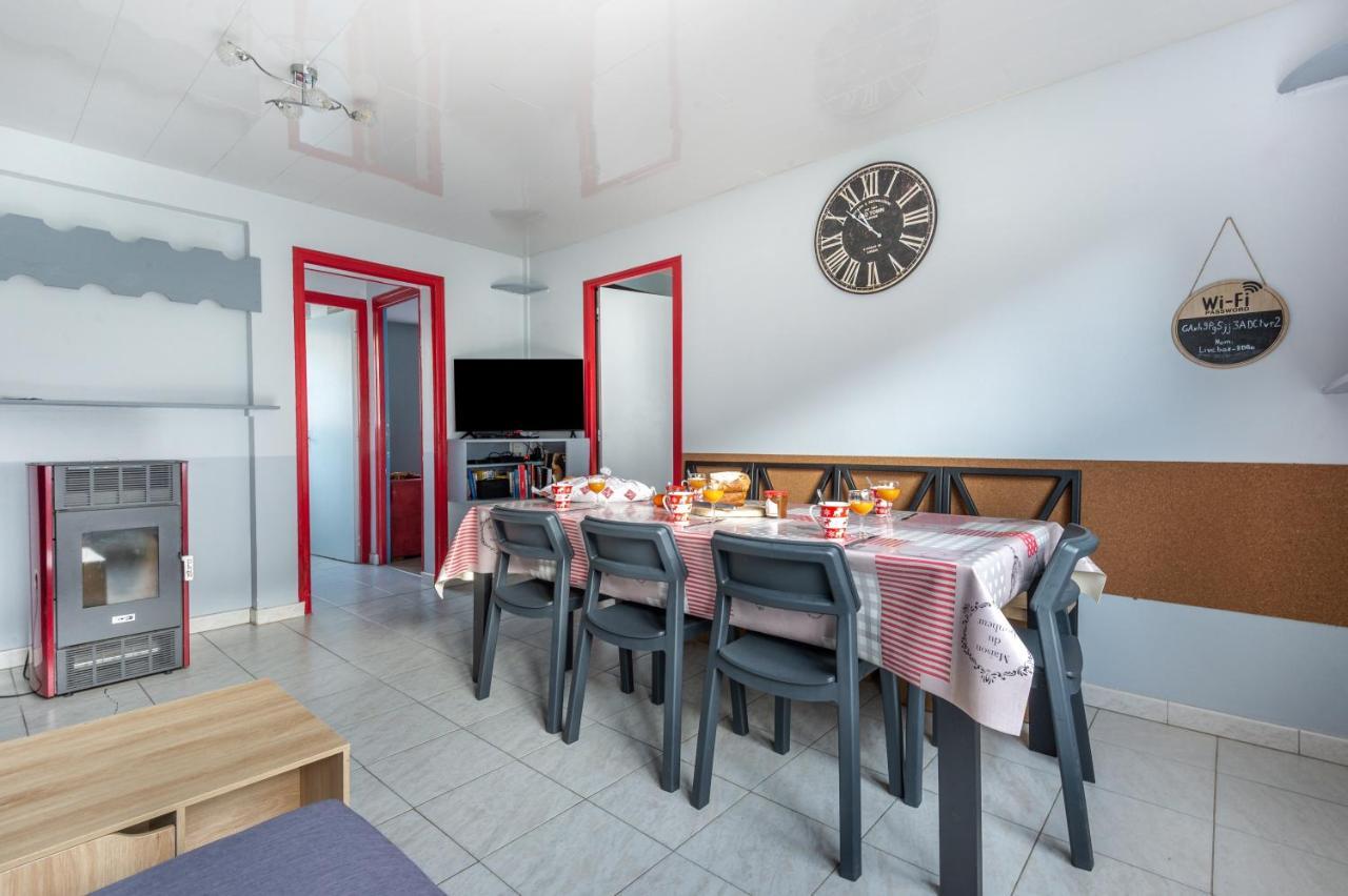 Le Celesthemy Apartment คลิฟตันบีช ภายนอก รูปภาพ