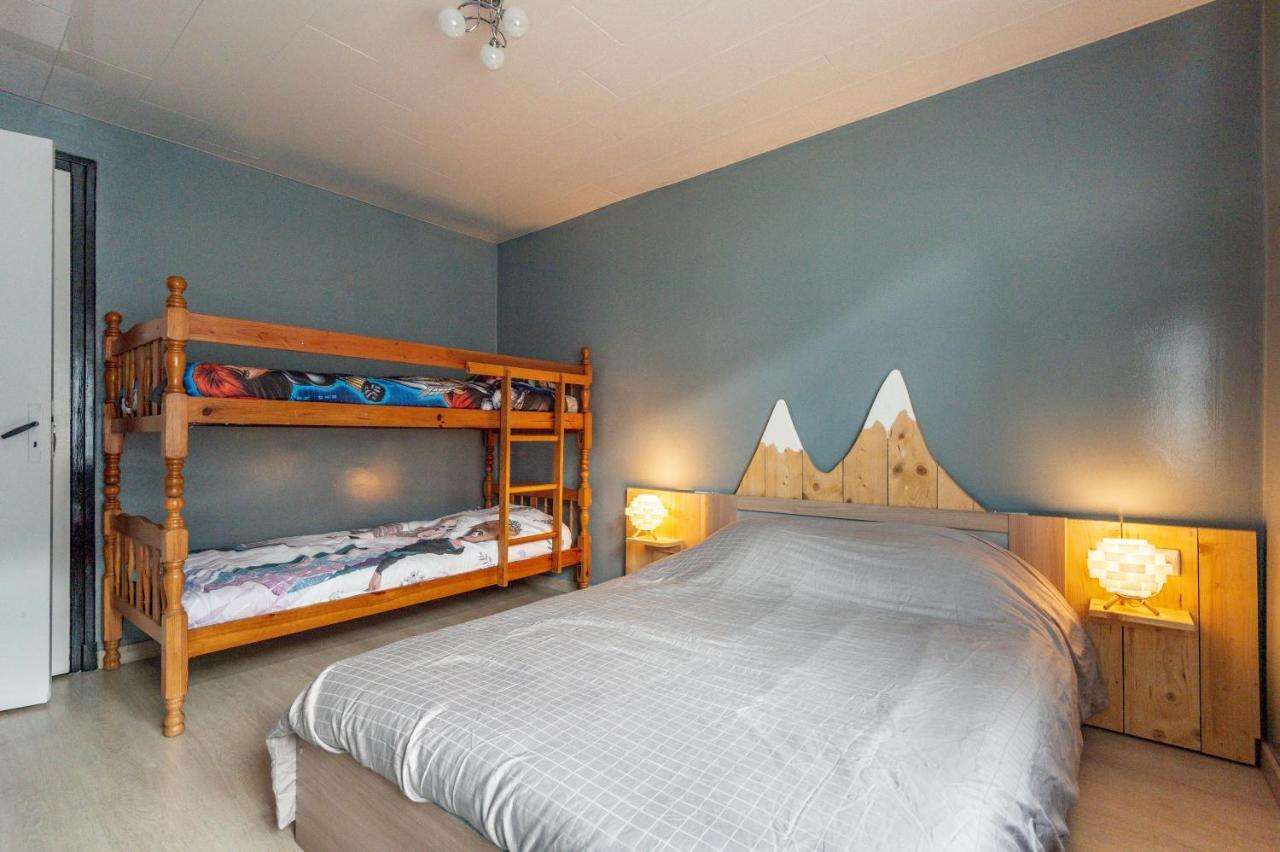 Le Celesthemy Apartment คลิฟตันบีช ภายนอก รูปภาพ