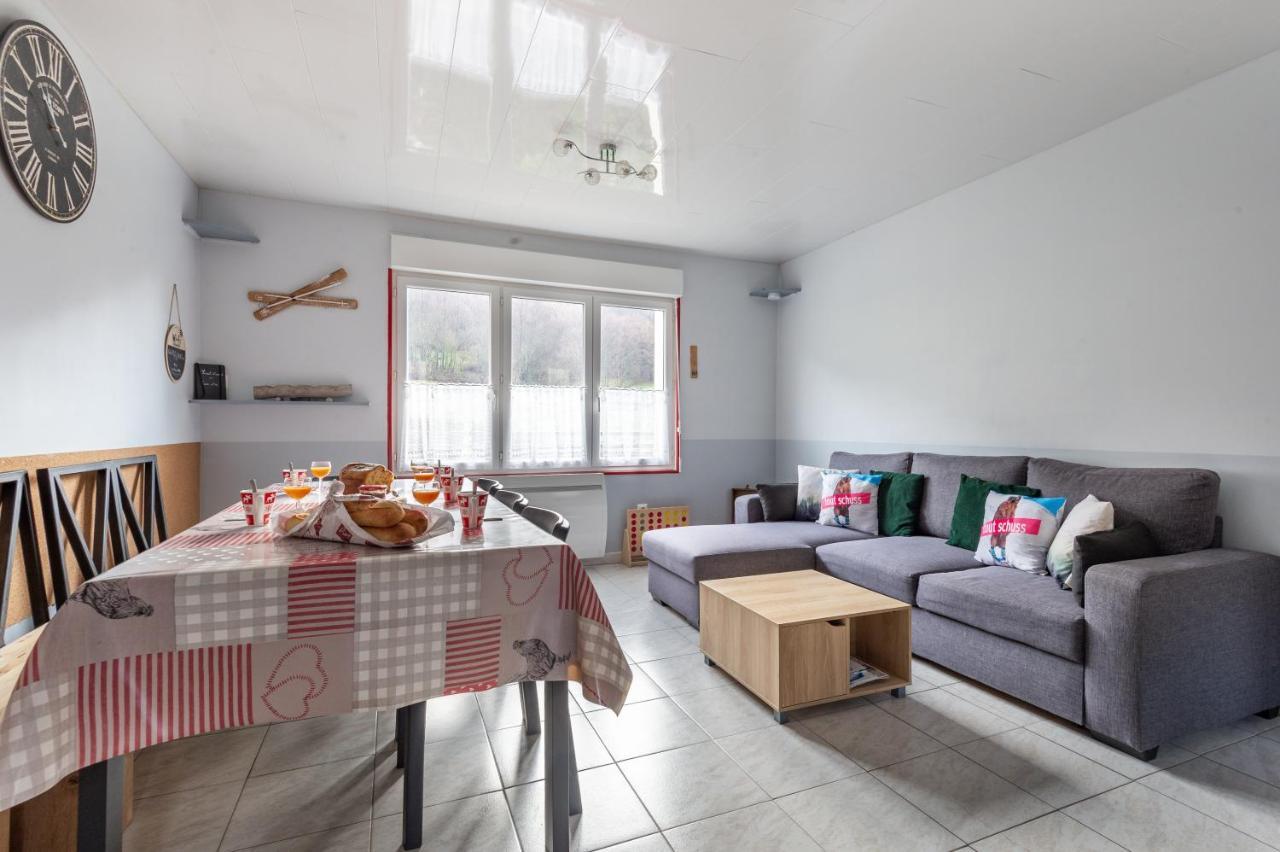 Le Celesthemy Apartment คลิฟตันบีช ภายนอก รูปภาพ