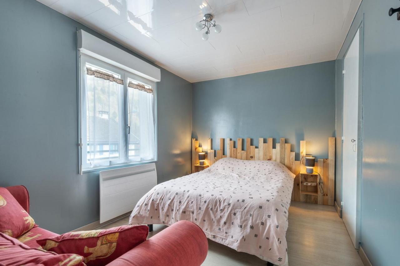 Le Celesthemy Apartment คลิฟตันบีช ภายนอก รูปภาพ