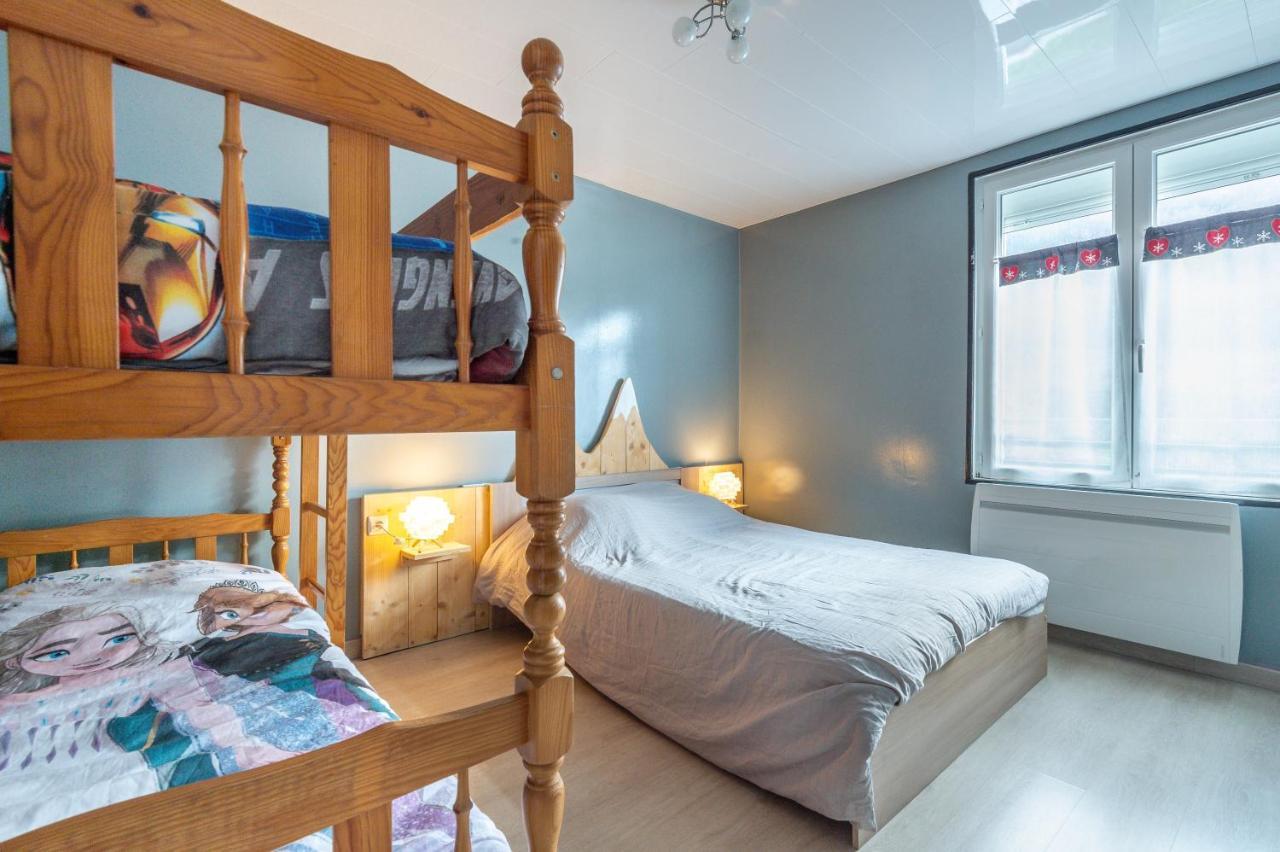 Le Celesthemy Apartment คลิฟตันบีช ภายนอก รูปภาพ