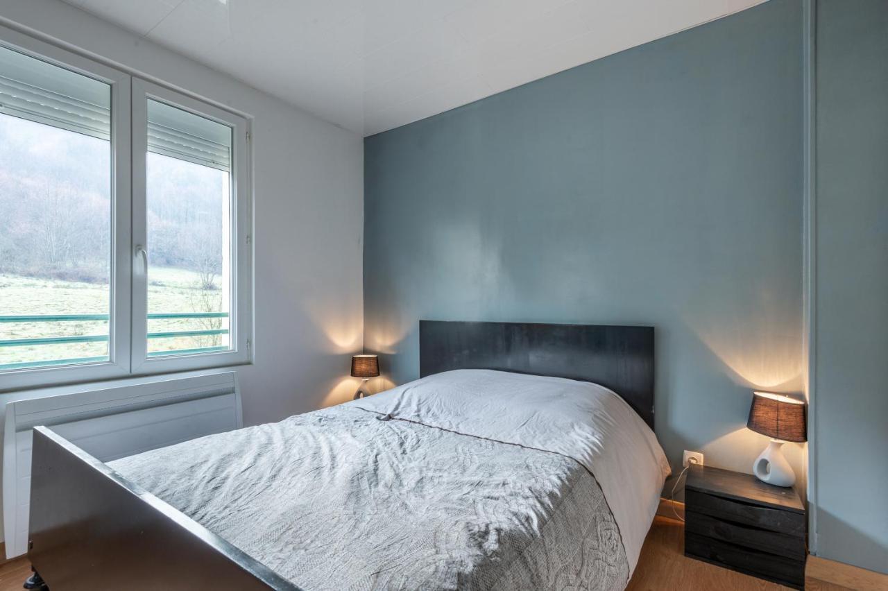 Le Celesthemy Apartment คลิฟตันบีช ภายนอก รูปภาพ