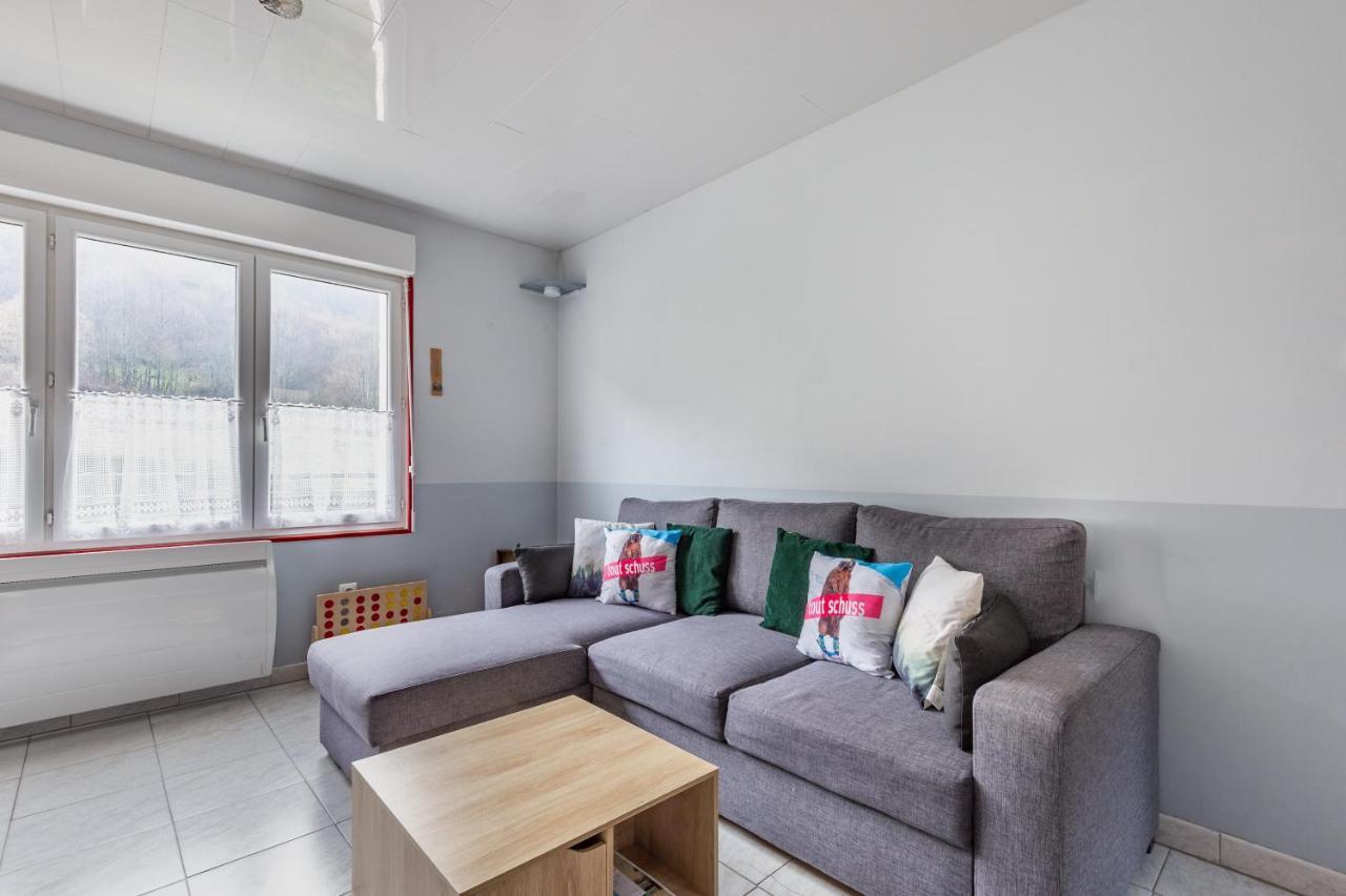 Le Celesthemy Apartment คลิฟตันบีช ภายนอก รูปภาพ